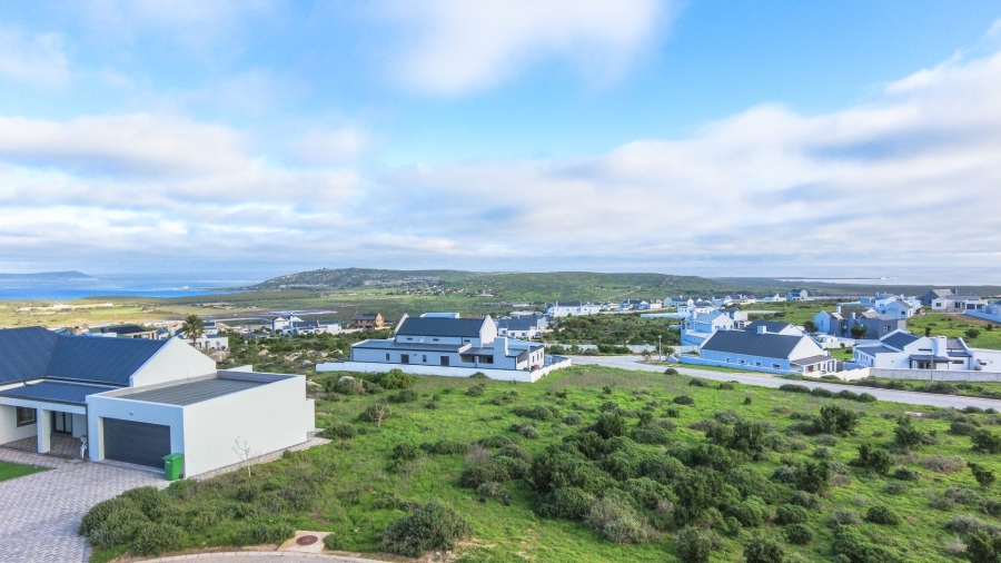 0 Bedroom Property for Sale in Hoogland Western Cape